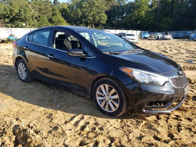 Photo 4 from auction – 2015 KIA FORTE EX with VIN KNAFX4A81F5371193
