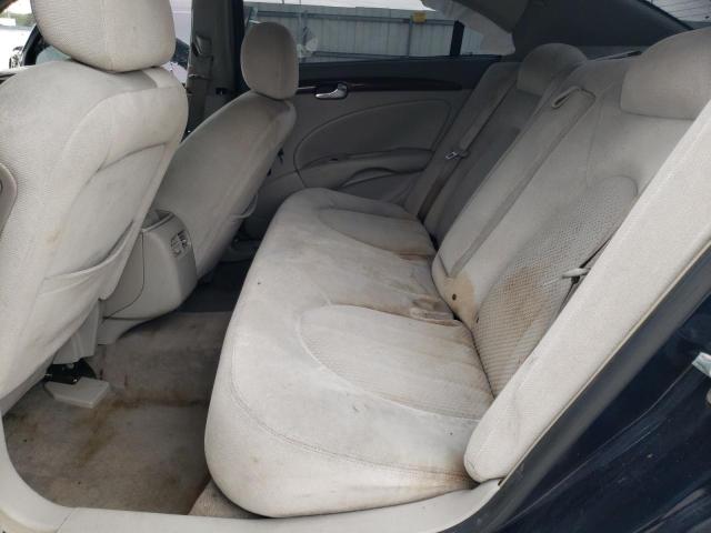 Photo 10 from auction – 2006 BUICK LUCERNE CX with VIN 1G4HP572X6U157230