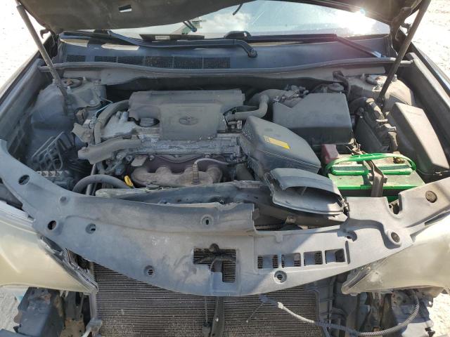 Photo 11 from auction – 2012 TOYOTA CAMRY BASE with VIN 4T1BF1FK4CU599595