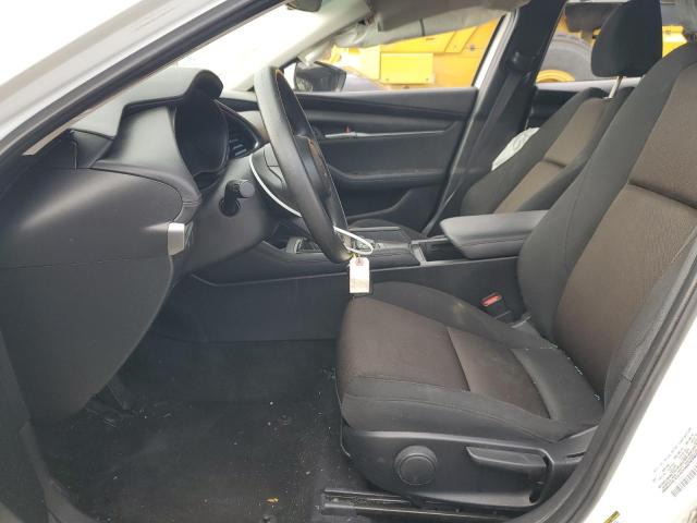 Photo 7 from auction – 2019 MAZDA 3 with VIN JM1BPABL3K1110832