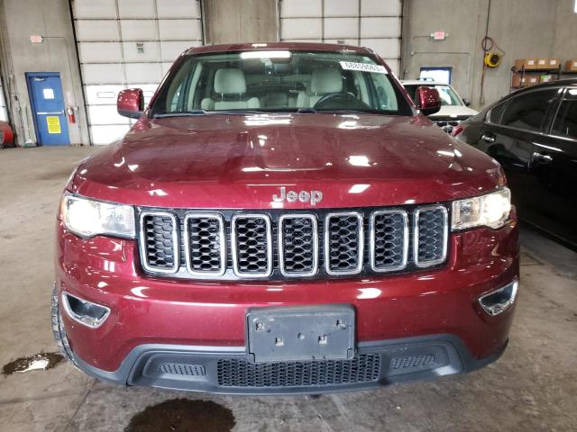 صورة رقم 5 من المزاد - 2018 JEEP GRAND CHER مع VIN 1C4RJFAG2JC213907
