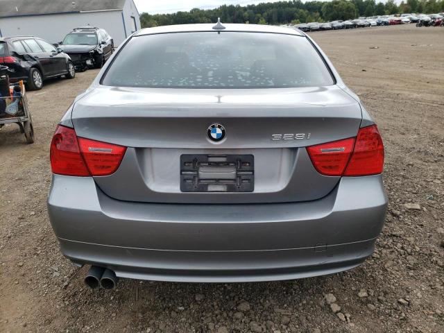 Photo 6 from auction – 2011 BMW 328 I SULE with VIN WBAPH5C55BF093459