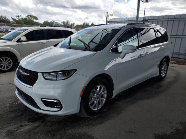 2021 Chrysler Pacifica