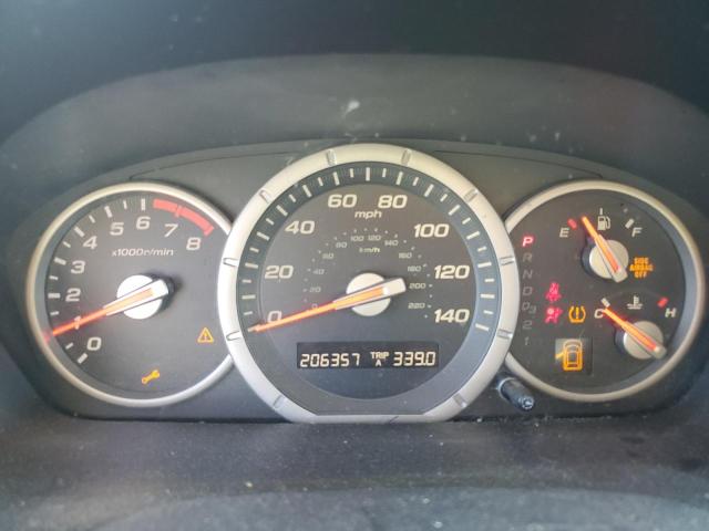 صورة رقم 9 من المزاد - 2007 HONDA PILOT EXL مع VIN 5FNYF286X7B018586