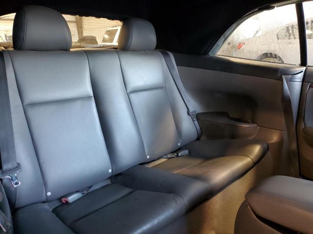 Photo 10 from auction – 2006 TOYOTA CAMRY SOL with VIN 4T1FA38P76U095292