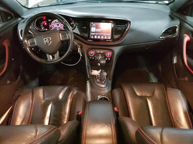 Photo 8 from auction – 2013 DODGE DART LIMIT with VIN 1C3CDFCB8DD327895
