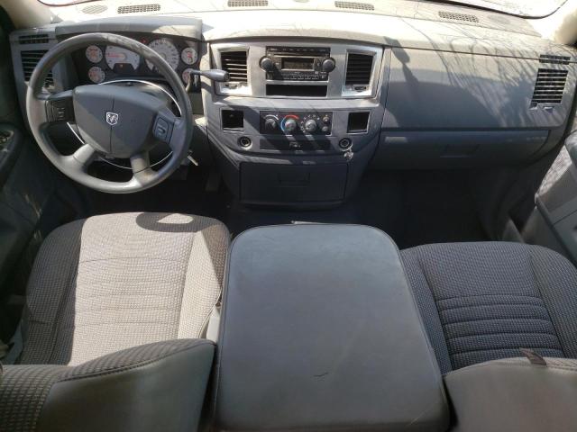 Photo 8 from auction – 2008 DODGE RAM 1500 S with VIN 1D7HA18N58J129031
