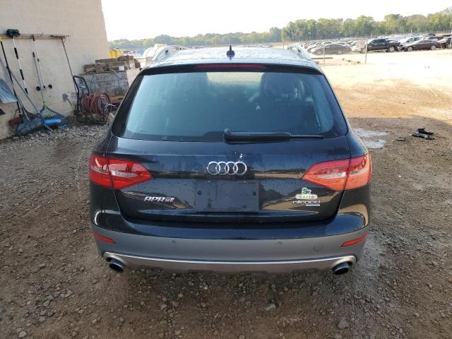 Photo 6 from auction – 2013 AUDI A4 ALLROAD with VIN WA1UFAFL3DA086633