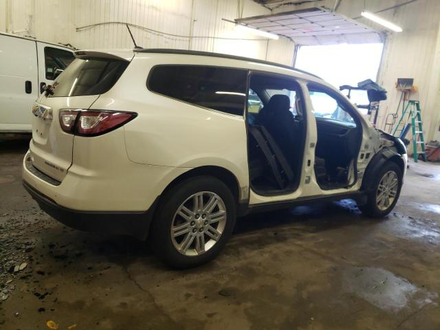 Photo 3 from auction – 2014 CHEVROLET TRAVERSE L with VIN 1GNKVGKD0EJ164392