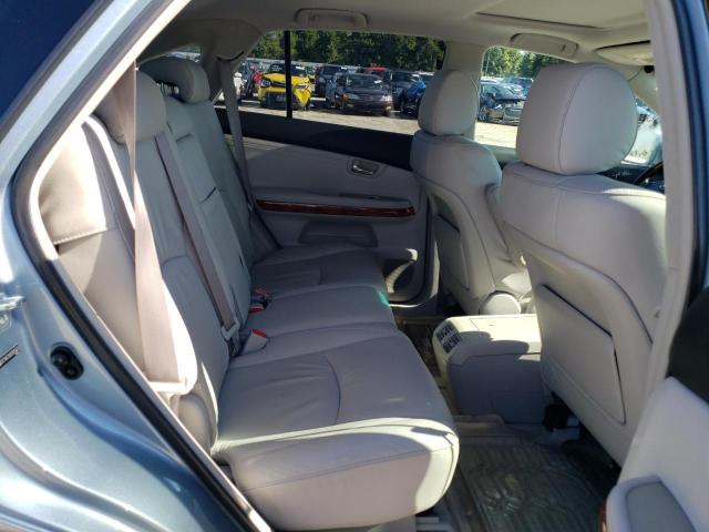 Photo 11 from auction – 2007 LEXUS RX 350 with VIN 2T2HK31UX7C025421