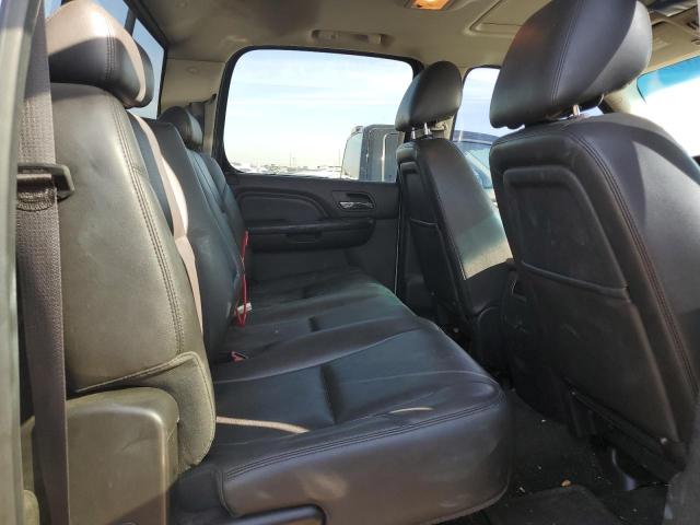 Photo 10 from auction – 2013 GMC SIERRA K15 with VIN 3GTP2XE2XDG287036