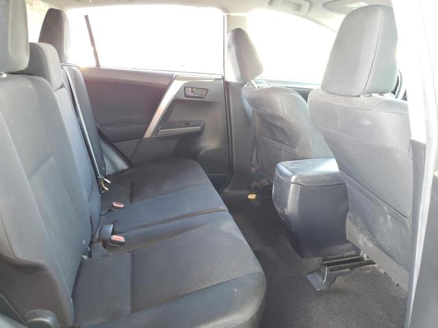 Photo 11 from auction – 2016 TOYOTA RAV4 LE with VIN JTMZFREV7GJ065141