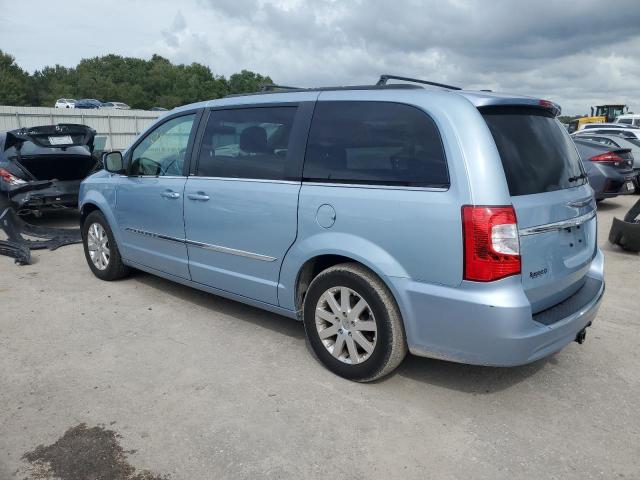 Photo 2 from auction – 2013 CHRYSLER TOWN & COU with VIN 2C4RC1BG9DR649015