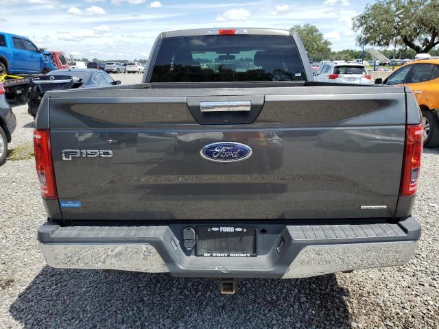 Photo 6 from auction – 2015 FORD F150 SUPER with VIN 1FTEX1CF6FKD93913