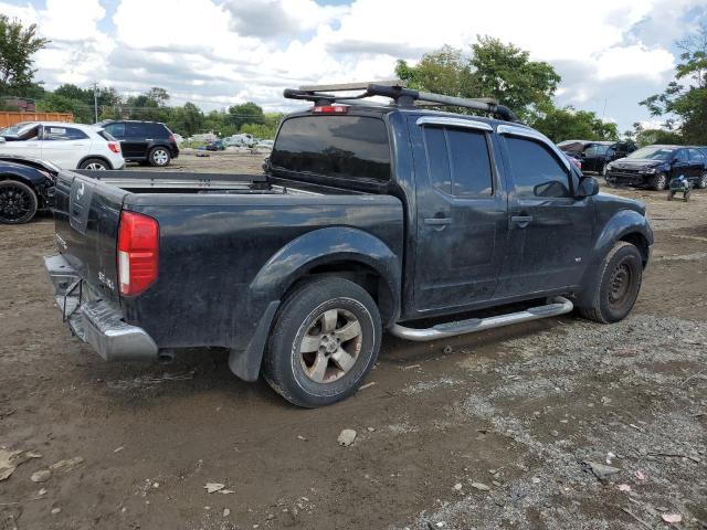 Photo 3 from auction – 2010 NISSAN FRONTIER C with VIN 1N6AD0EV8AC417585