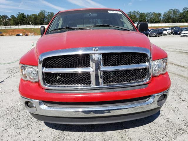 Photo 5 from auction – 2002 DODGE RAM 1500 with VIN 1B7HA18N72J119568