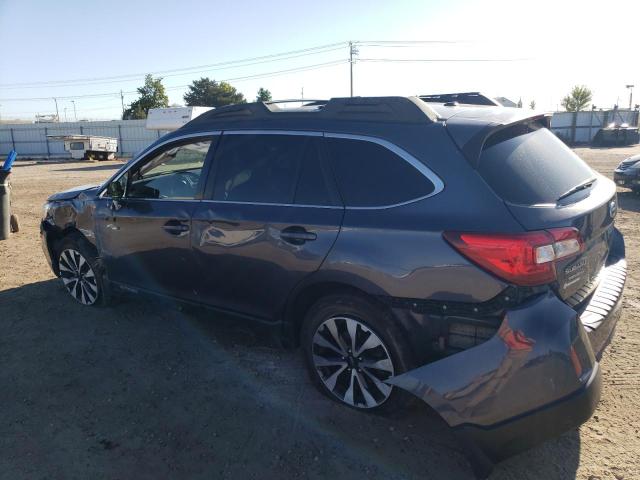 Photo 2 from auction – 2015 SUBARU OUTBACK 2. with VIN 4S4BSANC5F3334961