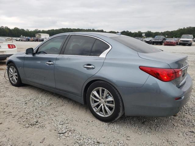 Photo 2 from auction – 2014 INFINITI Q50 with VIN JN1BV7AP2EM690058