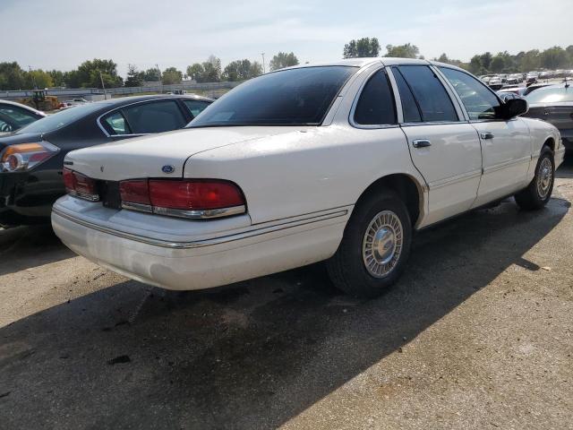 Photo 3 from auction – 1997 FORD CROWN VICT with VIN 2FALP71W6VX173749