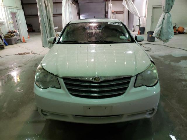 Photo 5 from auction – 2007 CHRYSLER SEBRING LI with VIN 1C3LC66MX7N549904