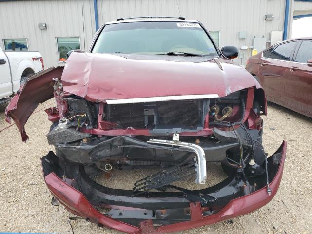 Photo 5 from auction – 2003 GMC ENVOY with VIN 1GKDS13S332385999