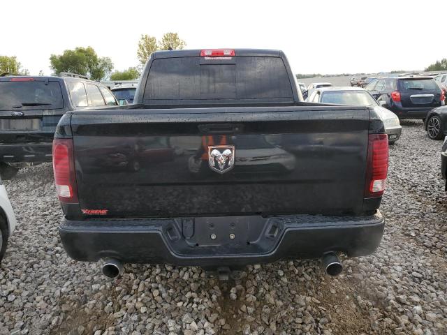 Photo 6 from auction – 2018 RAM 1500 SPORT with VIN 1C6RR7MT3JS150272