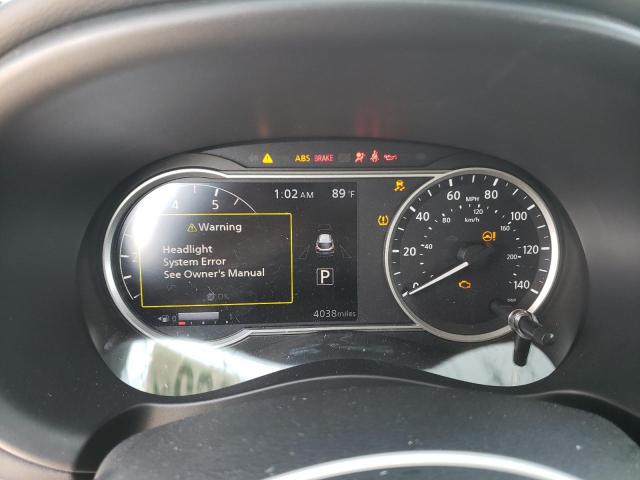 Photo 9 from auction – 2019 NISSAN KICKS S with VIN 3N1CP5CU8KL548230