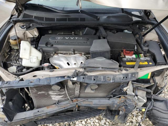 Photo 11 from auction – 2007 TOYOTA CAMRY CE with VIN 4T1BE46KX7U048677