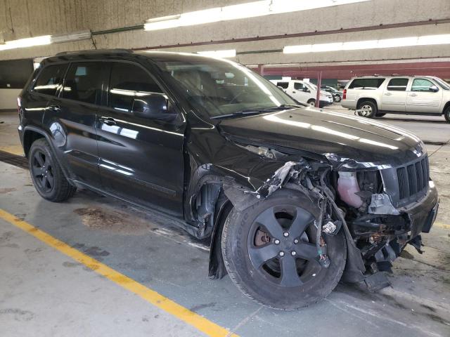 Photo 4 from auction – 2013 JEEP GRAND CHER with VIN 1C4RJFAG1DC544305