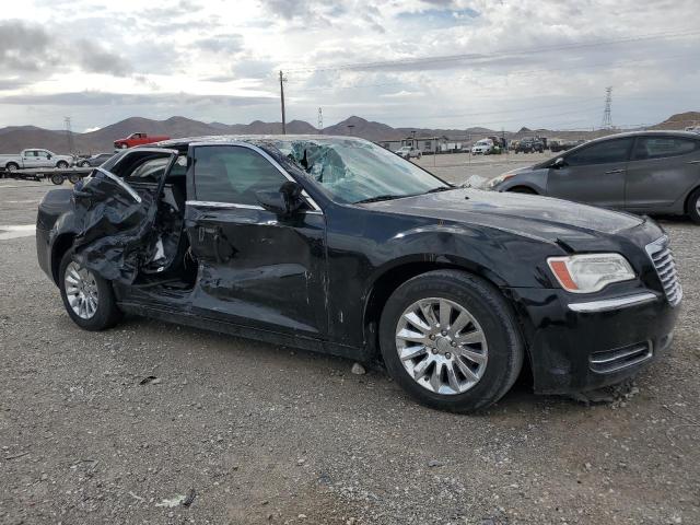 Photo 4 from auction – 2012 CHRYSLER 300 with VIN 2C3CCAAG0CH243348