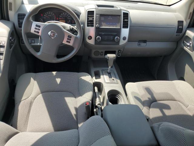 Photo 8 from auction – 2019 NISSAN FRONTIER S with VIN 1N6DD0ER2KN794399
