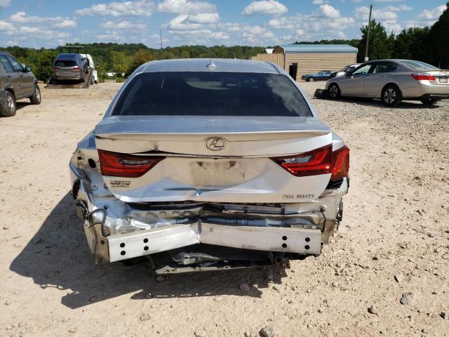 Photo 6 from auction – 2013 LEXUS GS 350 with VIN JTHBE1BL8D5024142