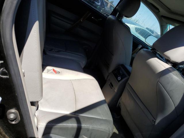 Photo 11 from auction – 2009 TOYOTA HIGHLANDER with VIN JTEEW44A092027551