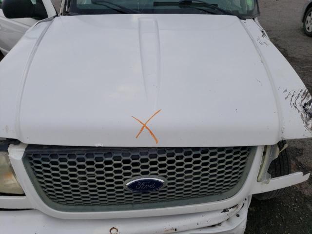 Photo 11 from auction – 2002 FORD RANGER SUP with VIN 1FTYR14U32PA99659