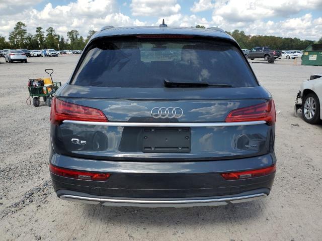 Photo 6 from auction – 2021 AUDI Q5 PREMIUM with VIN WA1AAAFY5M2081084