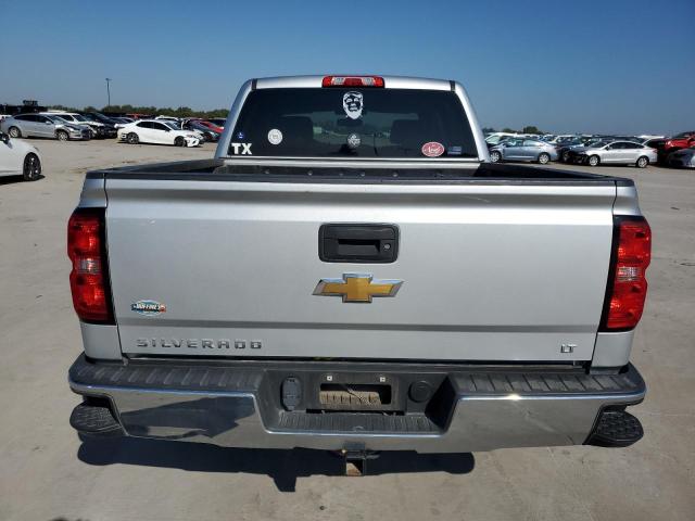 Photo 6 from auction – 2015 CHEVROLET SILVERADO with VIN 3GCPCREC9FG232016