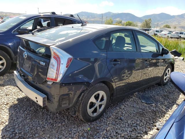 Photo 3 from auction – 2014 TOYOTA PRIUS with VIN JTDKN3DU3E1762667