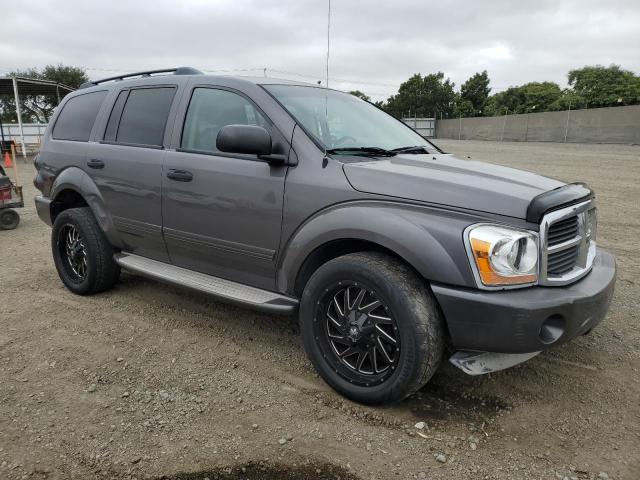 Photo 4 from auction – 2004 DODGE DURANGO SL with VIN 1D4HD48D64F143899