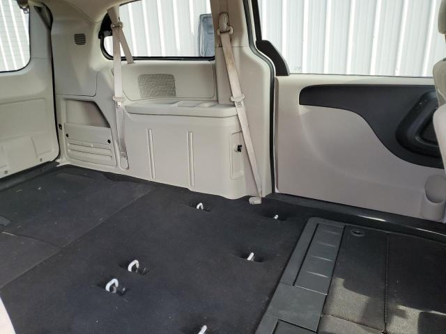 Photo 11 from auction – 2012 DODGE GRAND CARA with VIN 2C4RDGCG4CR161071