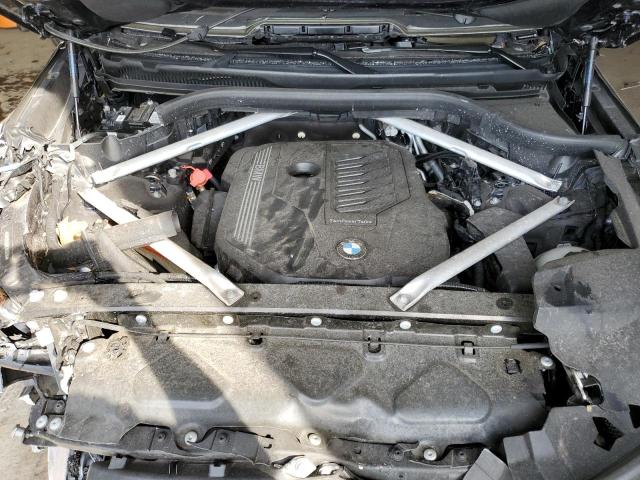 Photo 12 from auction – 2020 BMW X7 XDRIVE4 with VIN 5UXCW2C00L9B25746