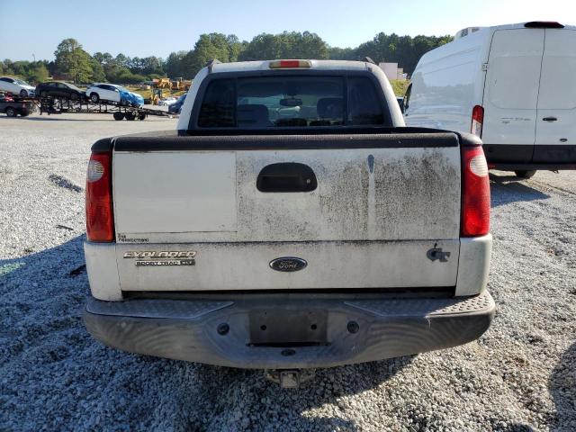 Photo 6 from auction – 2005 FORD EXPLORER S with VIN 1FMZU67K95UB60461