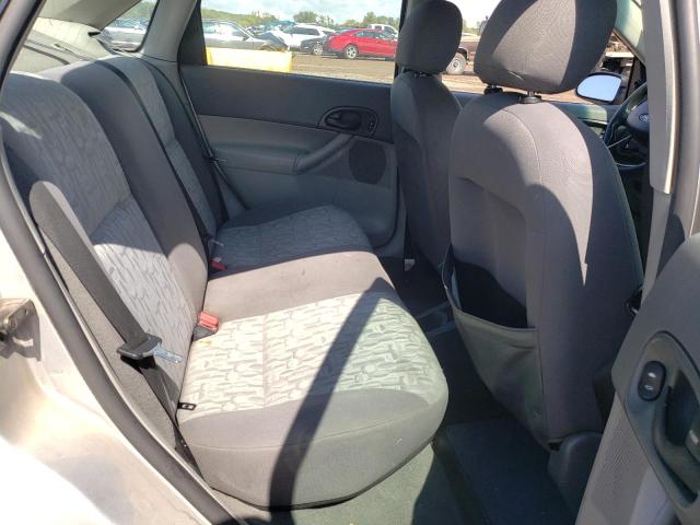Photo 10 from auction – 2005 FORD FOCUS ZX4 with VIN 1FAFP34N75W102838