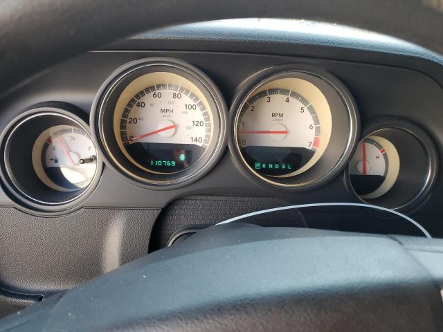 Снимка 9 от търг – 2009 DODGE CHALLENGER с VIN 2B3LJ44V99H515967