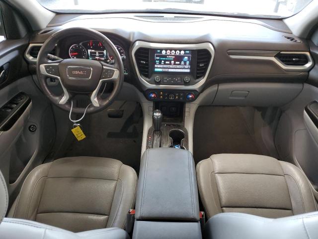 Photo 8 from auction – 2017 GMC ACADIA SLT with VIN 1GKKNMLS7HZ299514