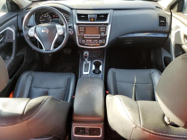 Photo 8 from auction – 2018 NISSAN ALTIMA 2.5 with VIN 1N4AL3AP9JC243191