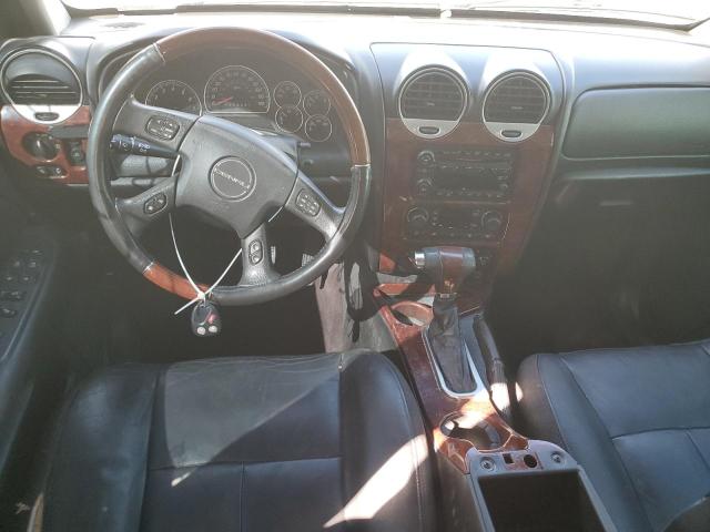 Photo 8 from auction – 2008 GMC ENVOY DENA with VIN 1GKET63M982163913