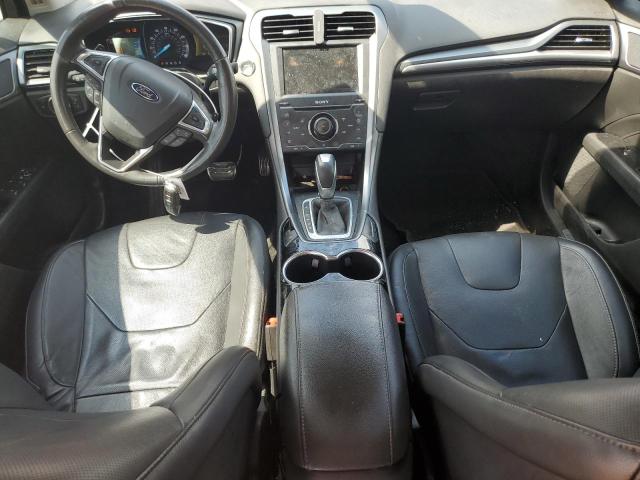 Photo 8 from auction – 2015 FORD FUSION TIT with VIN 3FA6P0K98FR118085