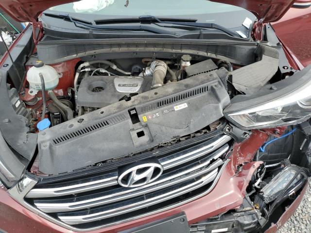 Photo 11 from auction – 2017 HYUNDAI TUCSON LIM with VIN KM8J3CA25HU275876