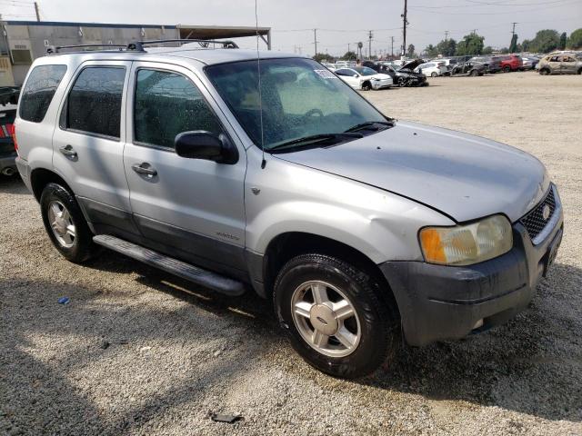 Photo 4 from auction – 2002 FORD ESCAPE XLT with VIN 1FMYU031X2KB99265