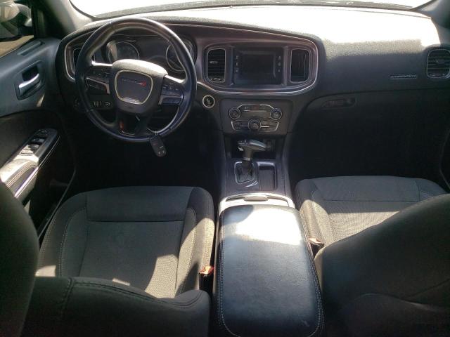 Photo 8 from auction – 2015 DODGE CHARGER SE with VIN 2C3CDXBG4FH896932